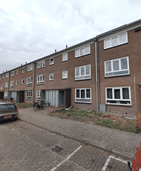 Cesar Franckstraat 15I, 7557 EA Hengelo, Nederland