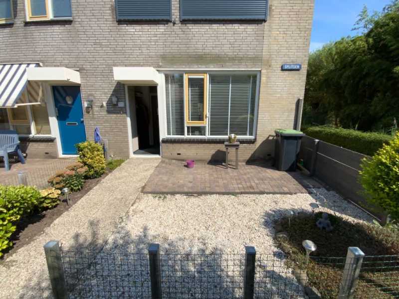 Splitsen 35, 3421 JV Oudewater, Nederland