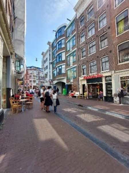 Nieuwe Hoogstraat 46