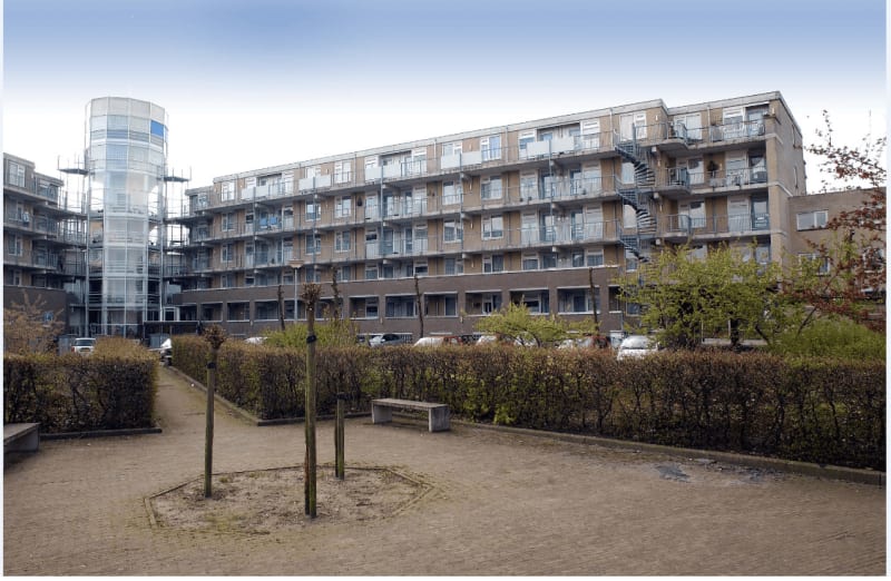 Scheltussingel 71, 3814 BH Amersfoort, Nederland