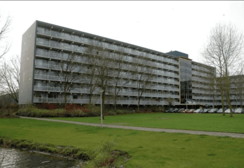 Weverstraat 209, 4204 CB Gorinchem, Nederland