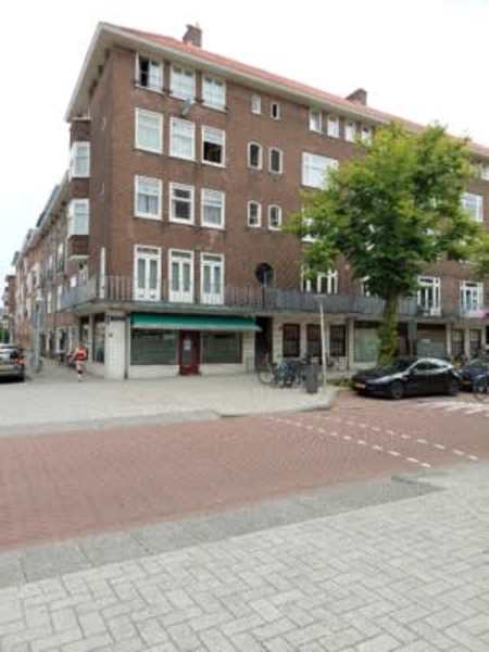 Maasstraat 157