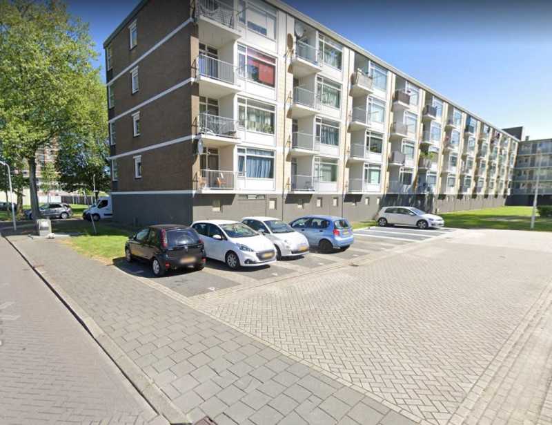 Heukelsstraat 30