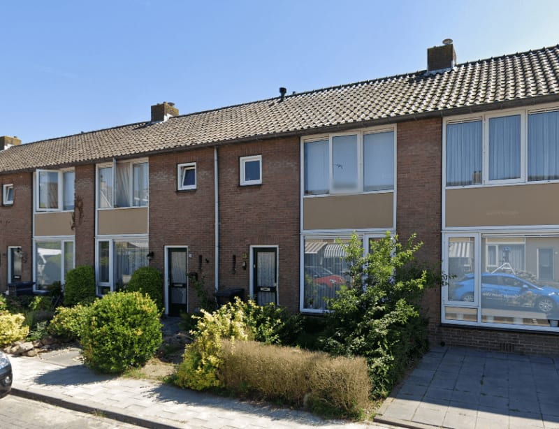 Houtsniplaan 26, 1121 VT Landsmeer, Nederland