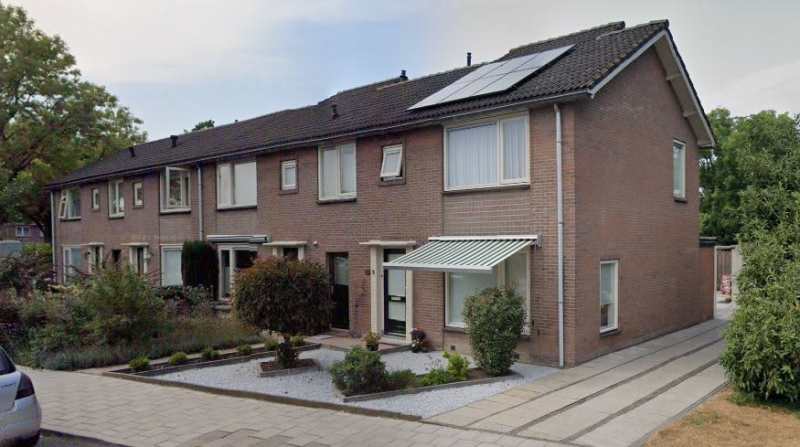 Jan Evertse Boutstraat 2, 3621 CJ Breukelen, Nederland