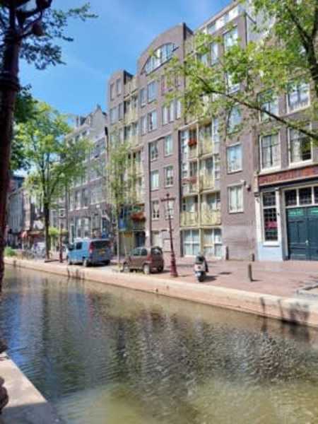 Oudezijds Achterburgwal 96B, 1012 DS Amsterdam, Nederland