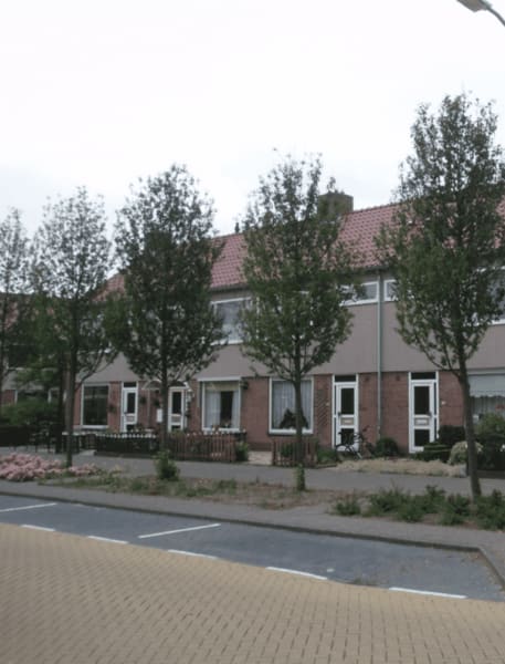 Lingestraat 49, 1946 AP Beverwijk, Nederland