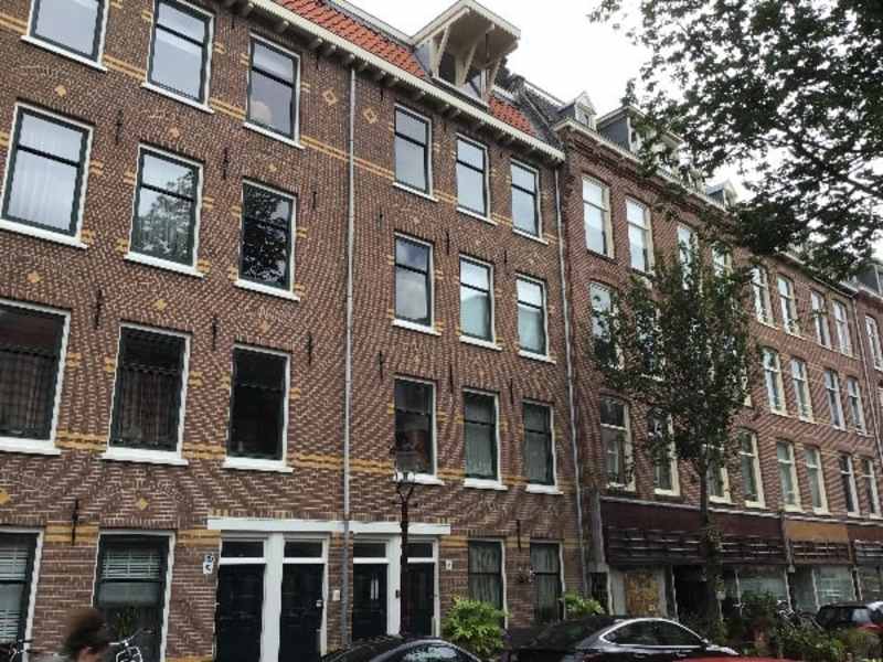 Agatha Dekenstraat 21, 1053 AM Amsterdam, Nederland