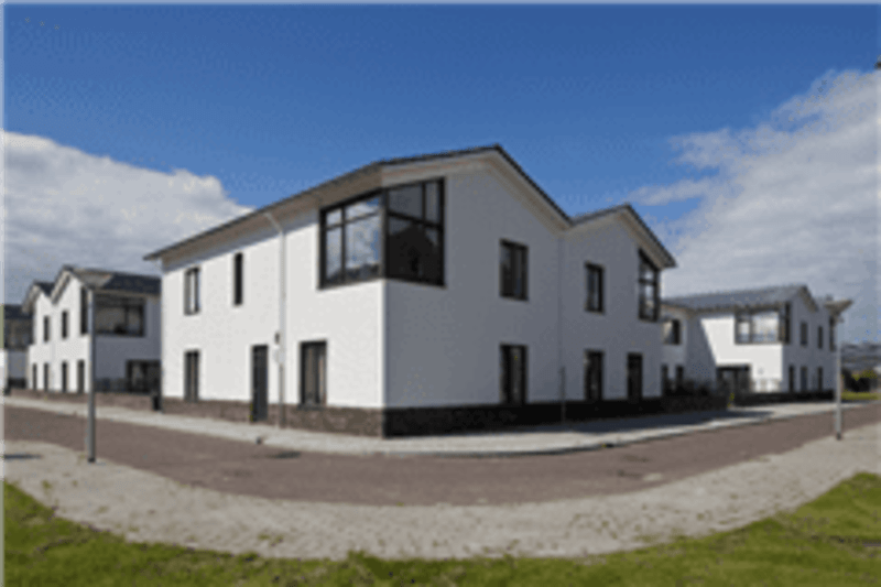 Fiep Westendorpstraat 21, 1336 CX Almere, Nederland