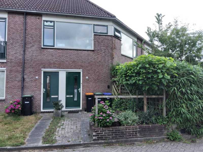 Van Neslaan 81, 3742 MP Baarn, Nederland