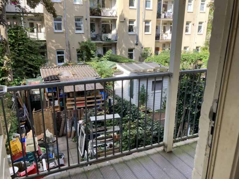 Van der Hoopstraat 120