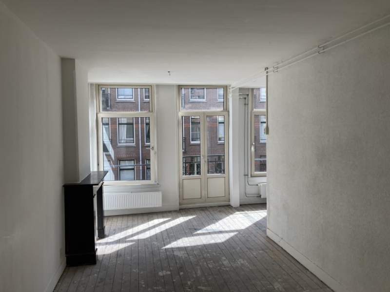 Van der Hoopstraat 120