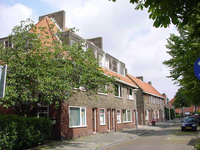 Heesterpoort 2A, 9713 KZ Groningen, Nederland