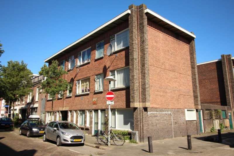 Ternatestraat 47, 3531 RX Utrecht, Nederland