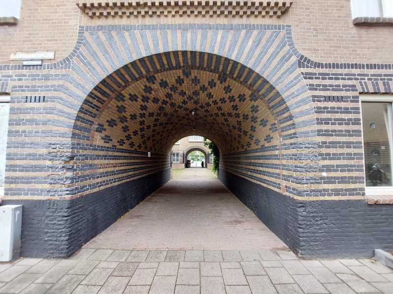 Zaandammerplein 109