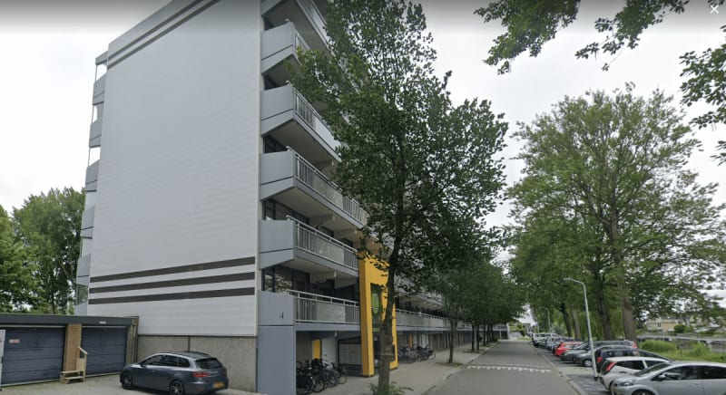 Triangelhof 89