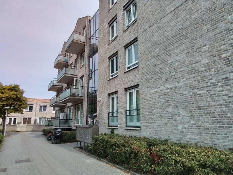 Teldershof 19, 1067 KV Amsterdam, Nederland