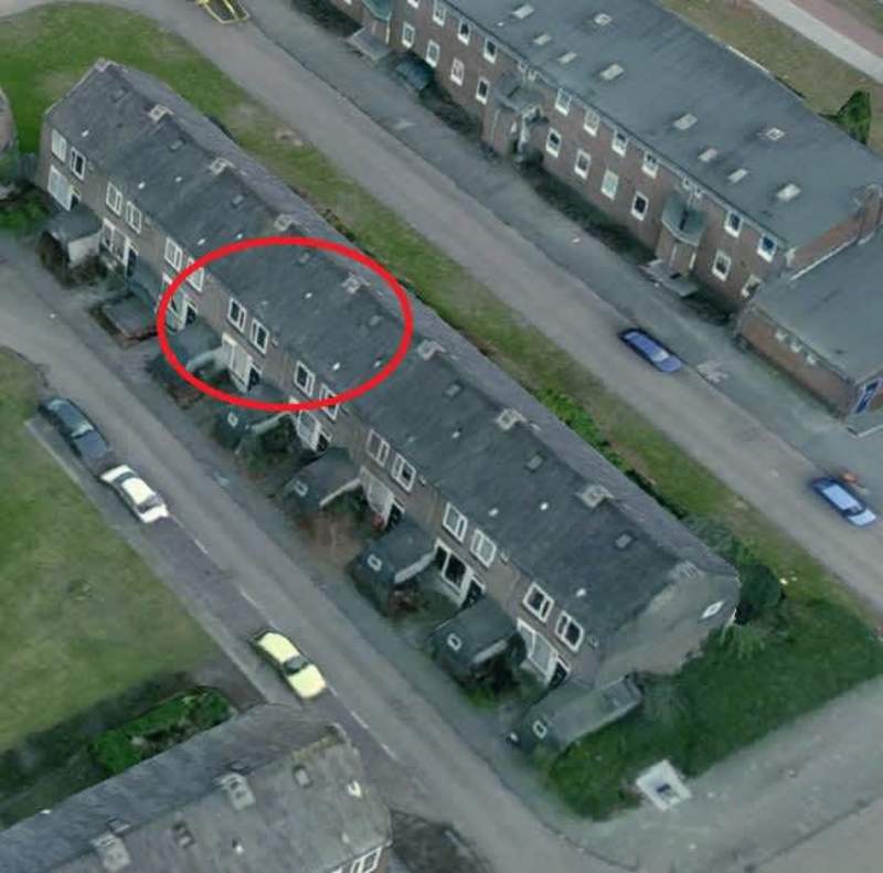 Albert Verweystraat 12