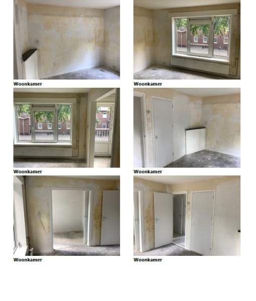 Albert Verweystraat 12