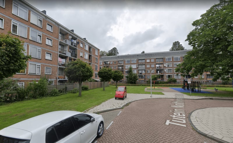 Johan Ramaerstraat 7III