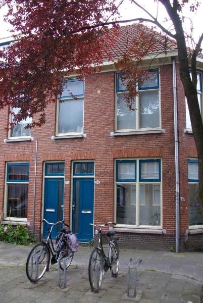 Bedumerstraat 155, 9716 BH Groningen, Nederland