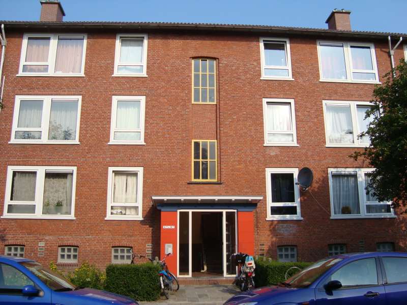 Soerabajastraat 16, 9715 LS Groningen, Nederland