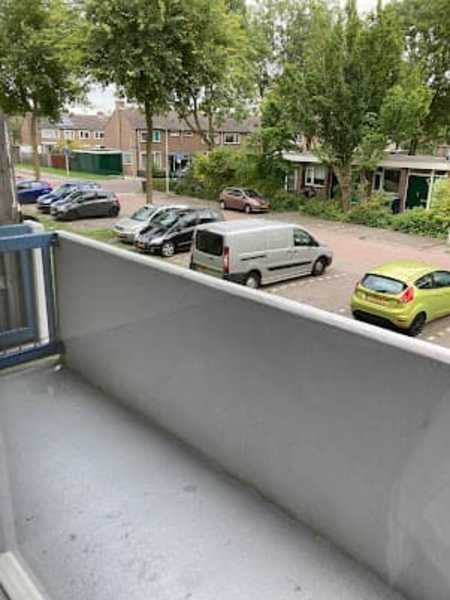 Herman Gorterstraat 132