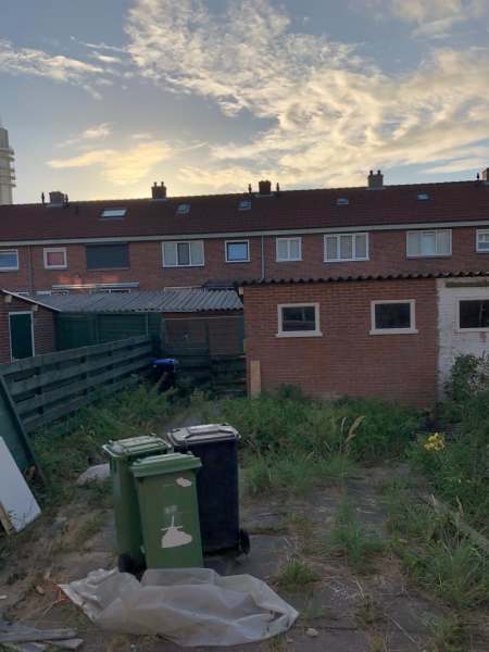 Van Heemskerckstraat 55