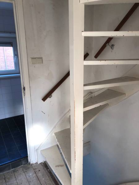 Van Heemskerckstraat 55