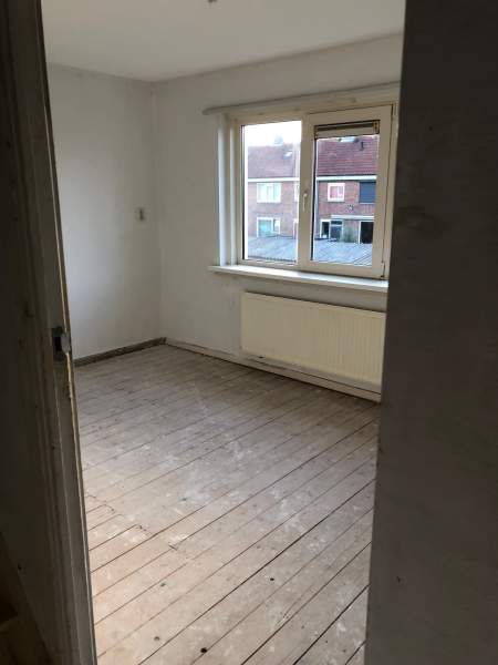 Van Heemskerckstraat 57