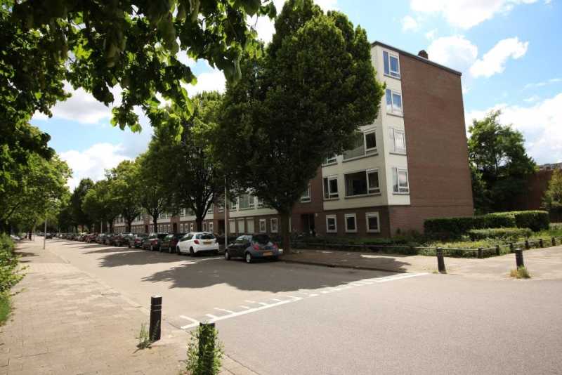 Livingstonelaan 145, 3526 HC Utrecht, Nederland