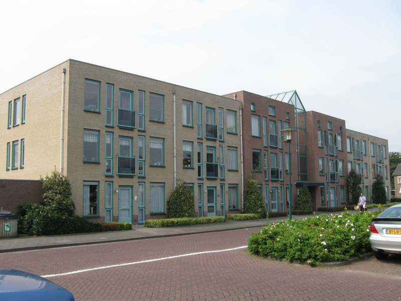 Gowthorpeplein 24