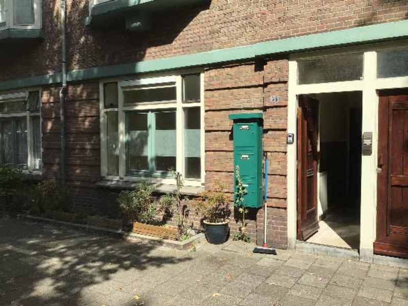 Marathonweg 35II, 1076 TA Amsterdam, Nederland