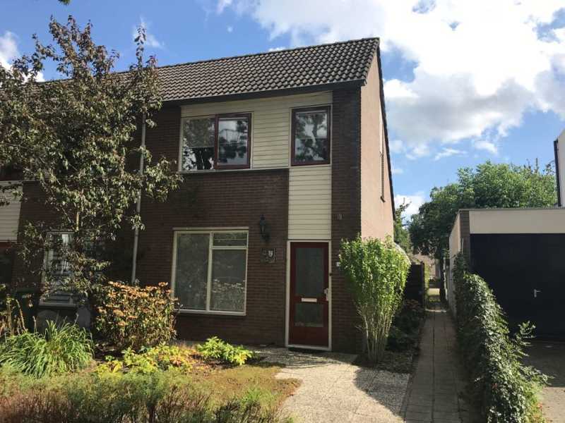 Fazantstraat 15, 6658 GC Beneden-Leeuwen, Nederland