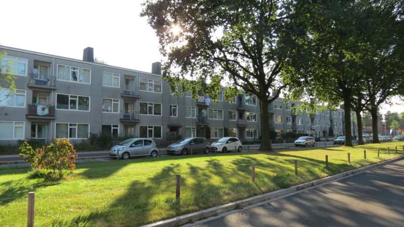 Proosdijerveldweg 64, 6712 AG Ede, Nederland