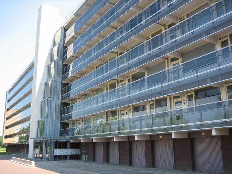 Noorderkroonstraat 88, 3318 VS Dordrecht, Nederland