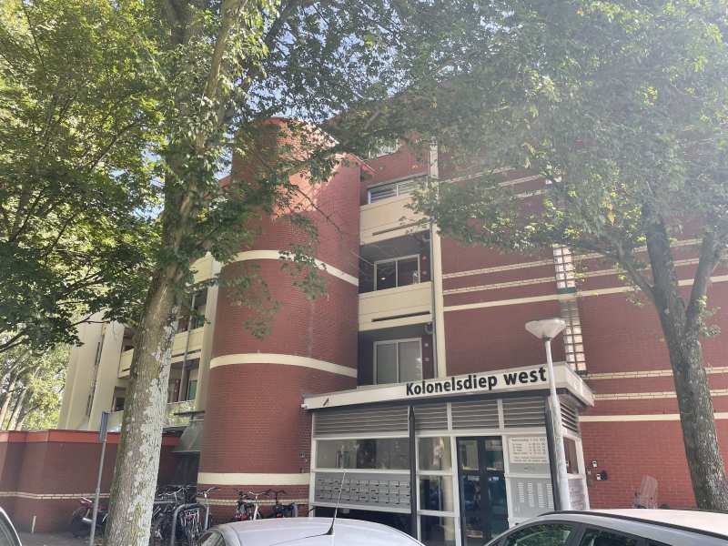 Kolonelsdiep 43, 1509 WN Zaandam, Nederland