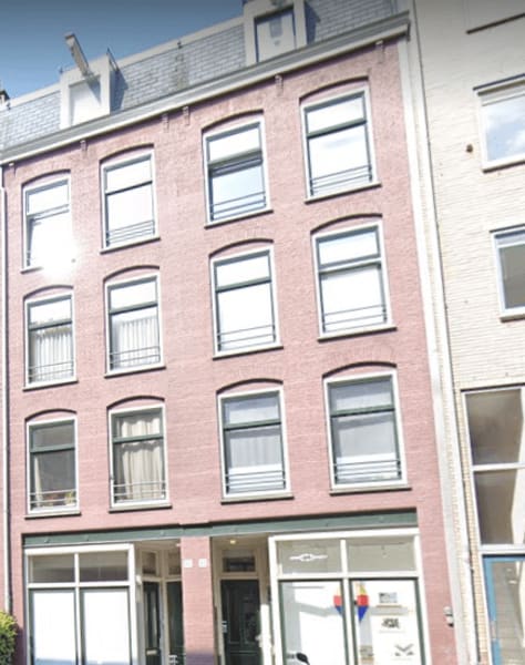 Fannius Scholtenstraat 20