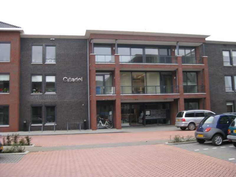 Citadel 21, 4285 EG Woudrichem, Nederland