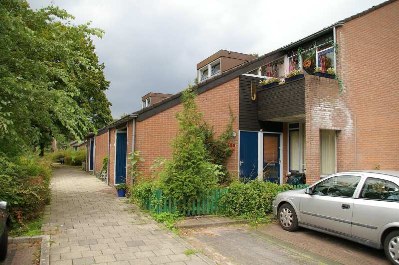 Bloemengaard 34