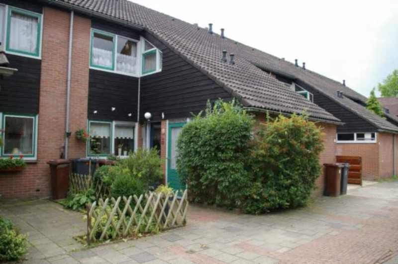 Bloemengaard 34, 3941 TC Doorn, Nederland