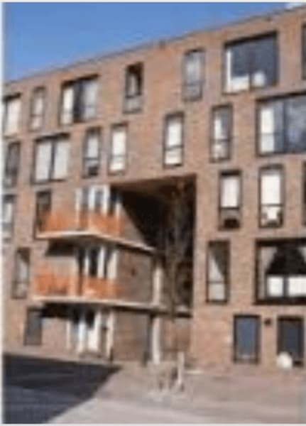 Theo Frenkelhof 80, 1087 JA Amsterdam, Nederland