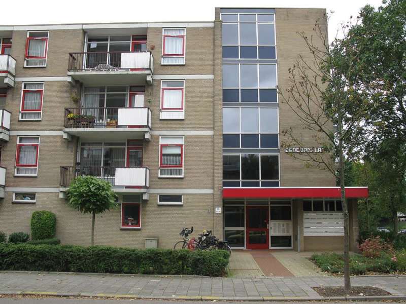 Esdoornlaan 119, 9741 KB Groningen, Nederland