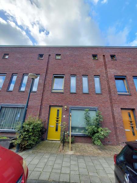 Irislaan 13, 9951 GC Winsum, Nederland