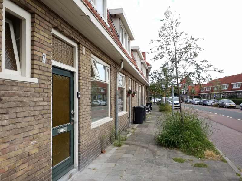 Steenbokstraat 7