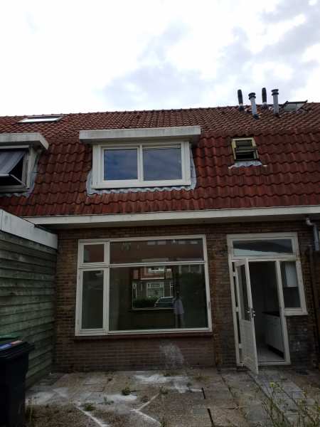 Steenbokstraat 7