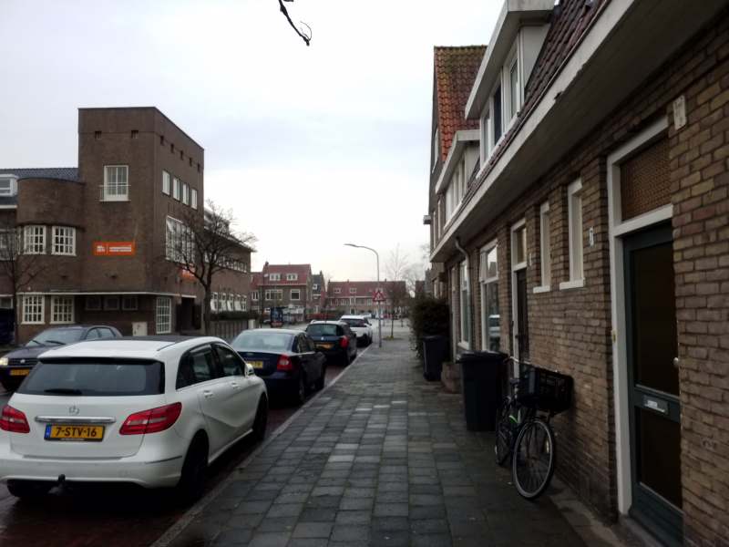 Steenbokstraat 7