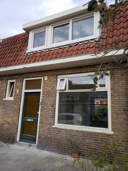 Steenbokstraat 7