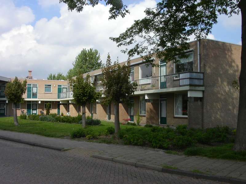 Faunastraat 48, 1531 WG Wormer, Nederland