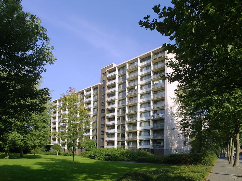 Blaauwweg 53, 3328 XA Dordrecht, Nederland